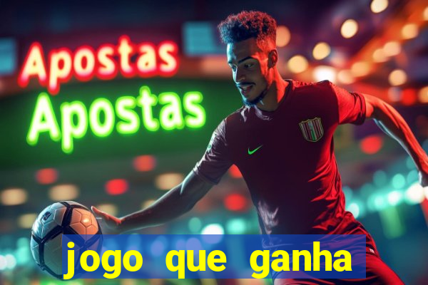 jogo que ganha dinheiro sem investir